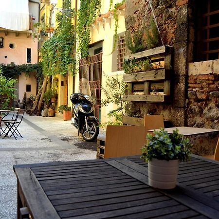 Globetrotter Catania Palace 外观 照片