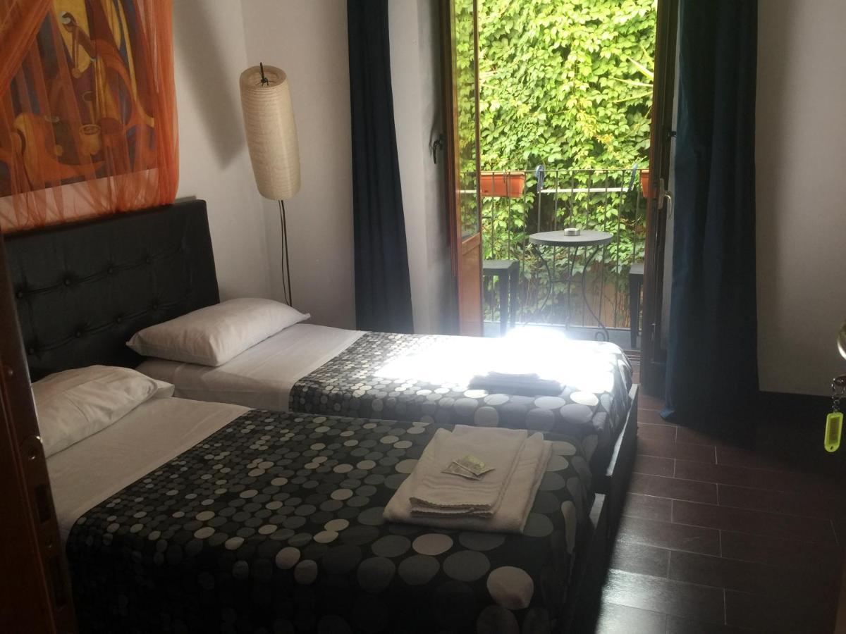 Globetrotter Catania Palace 外观 照片