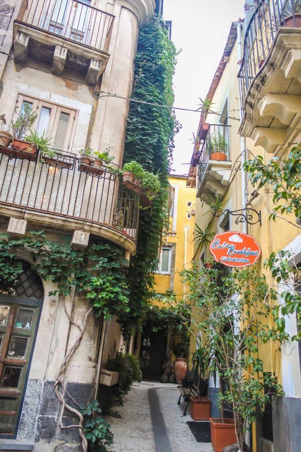 Globetrotter Catania Palace 外观 照片