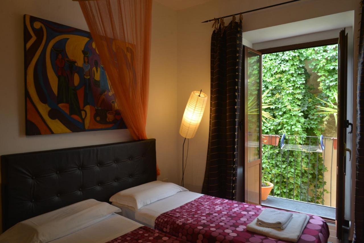 Globetrotter Catania Palace 外观 照片