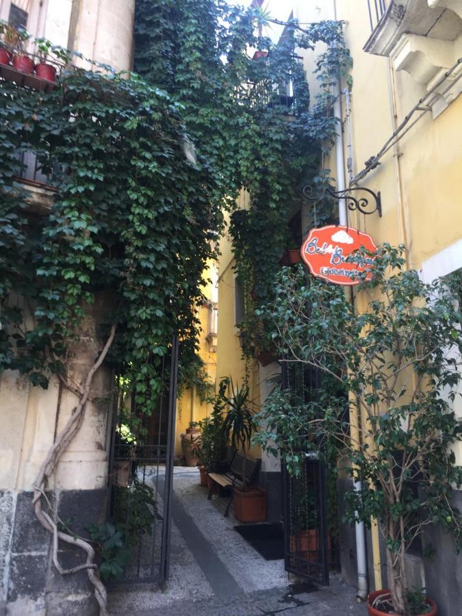 Globetrotter Catania Palace 外观 照片