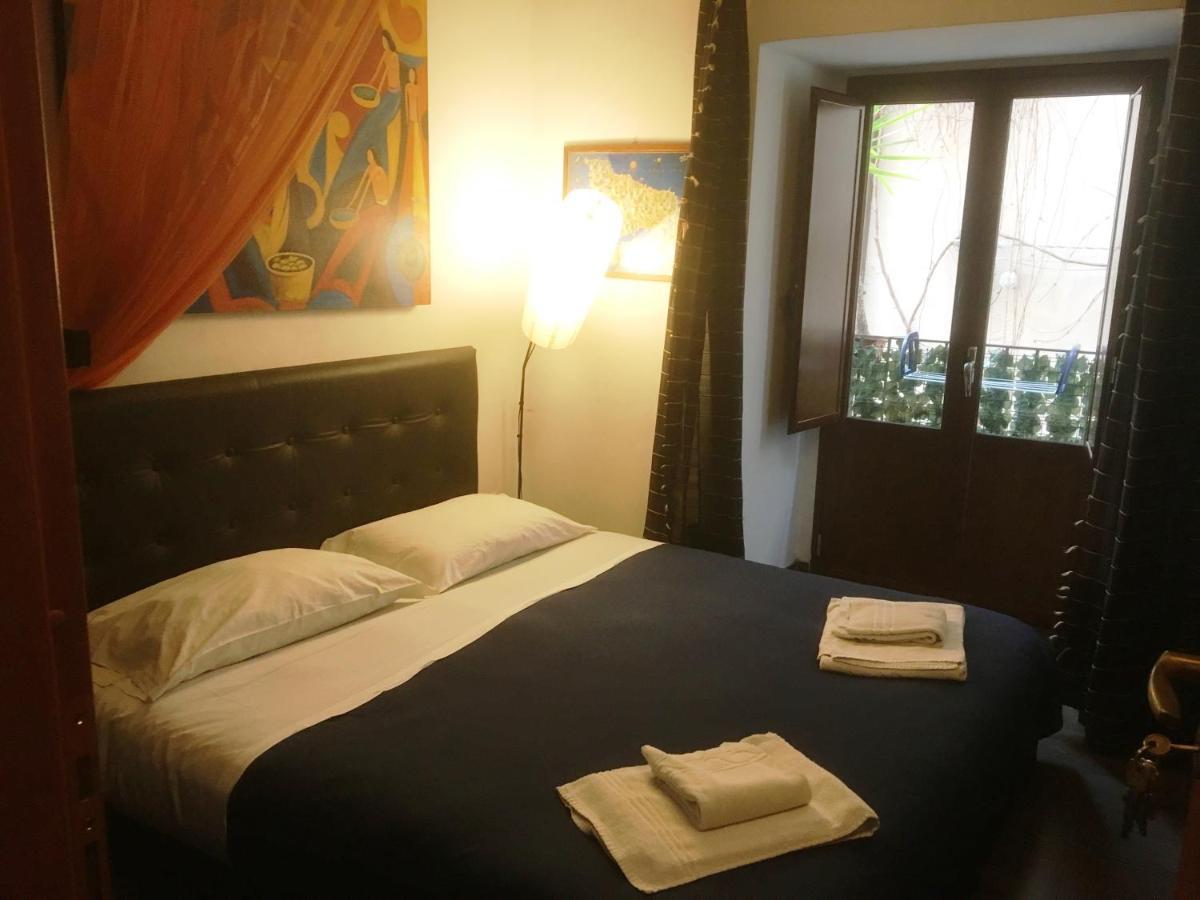 Globetrotter Catania Palace 外观 照片