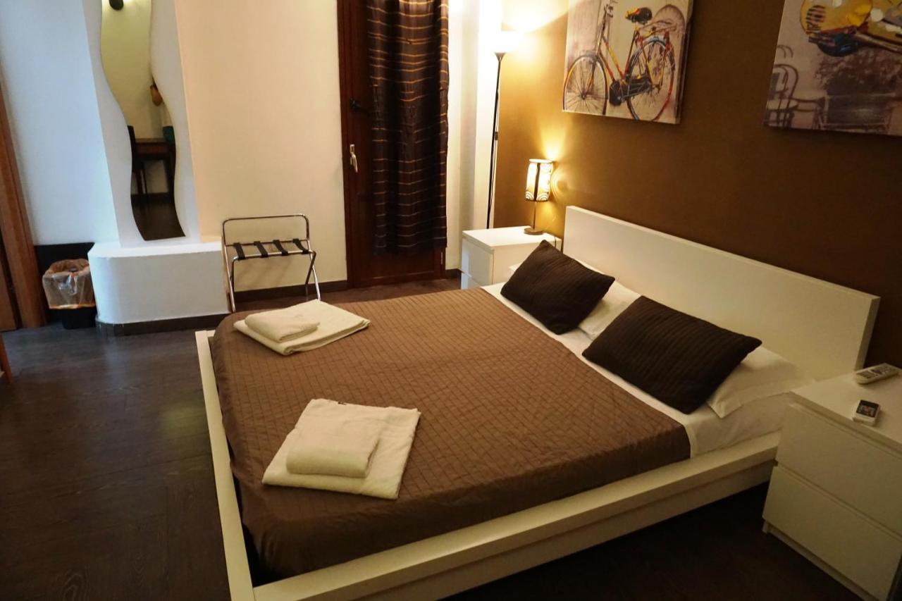 Globetrotter Catania Palace 外观 照片