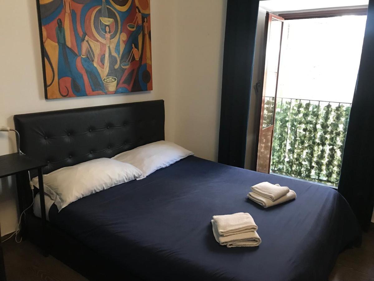 Globetrotter Catania Palace 外观 照片