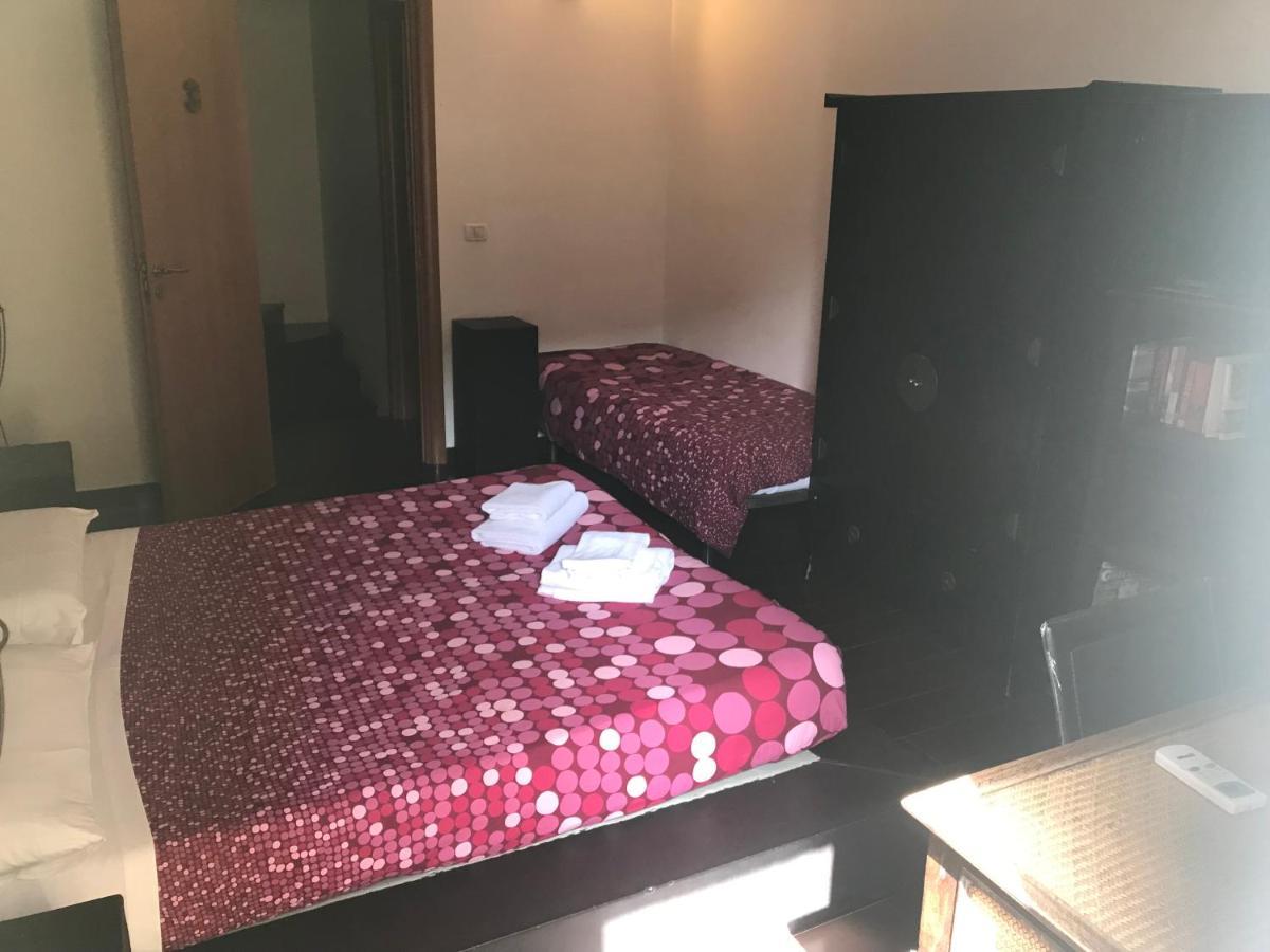 Globetrotter Catania Palace 外观 照片