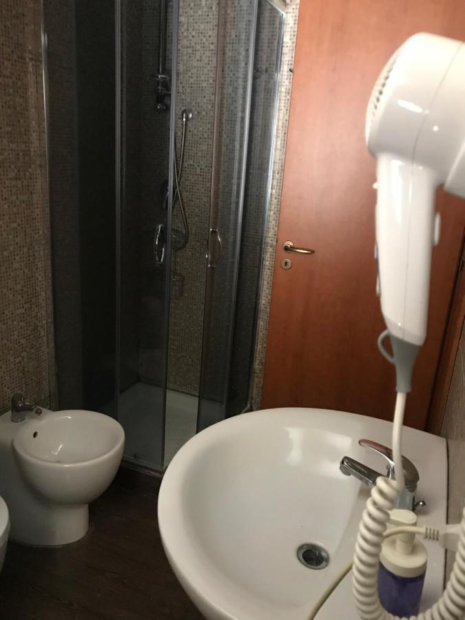 Globetrotter Catania Palace 外观 照片