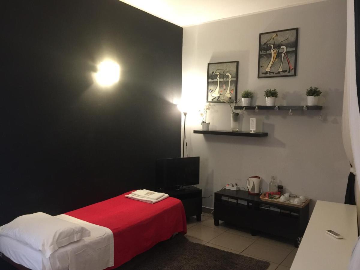 Globetrotter Catania Palace 外观 照片