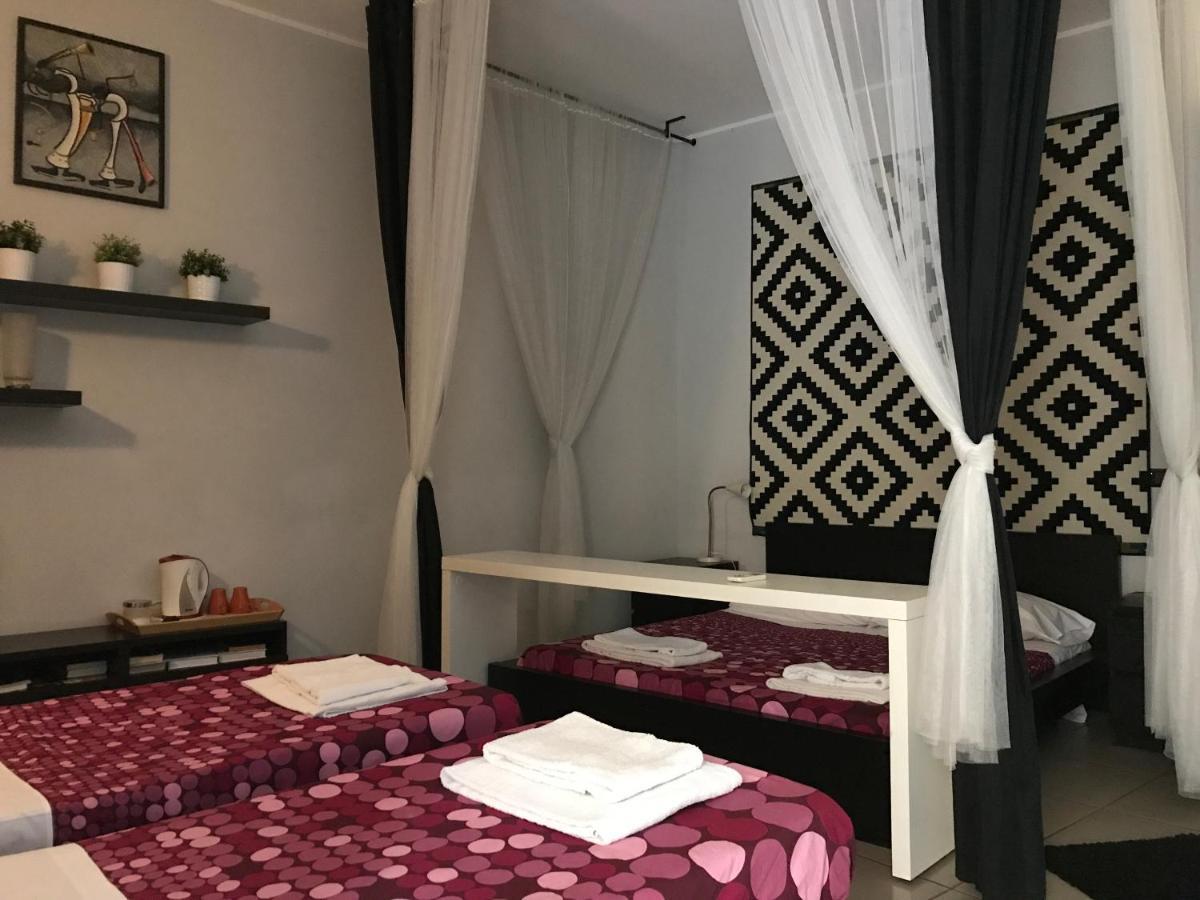 Globetrotter Catania Palace 外观 照片