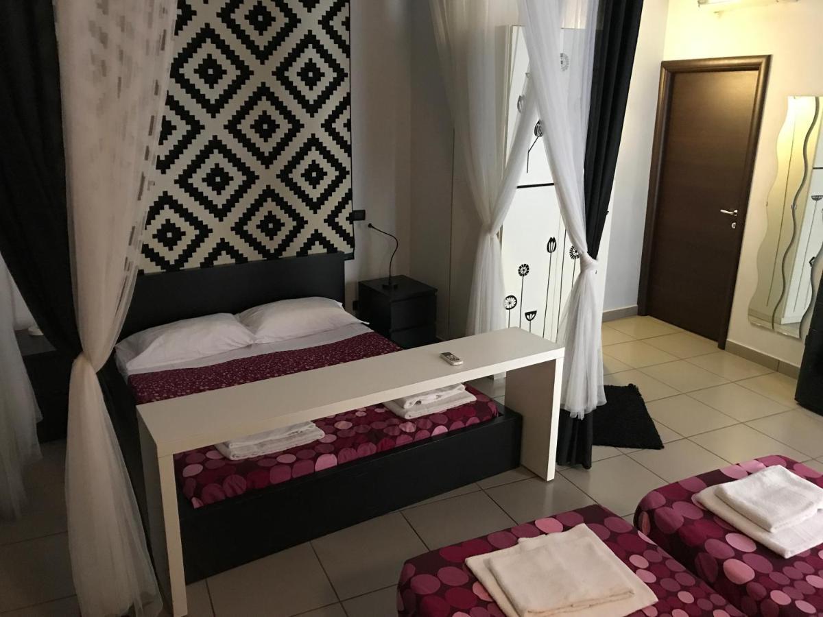 Globetrotter Catania Palace 外观 照片