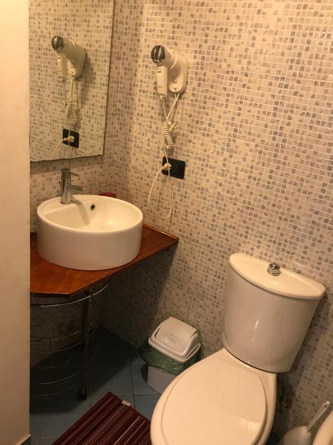 Globetrotter Catania Palace 外观 照片