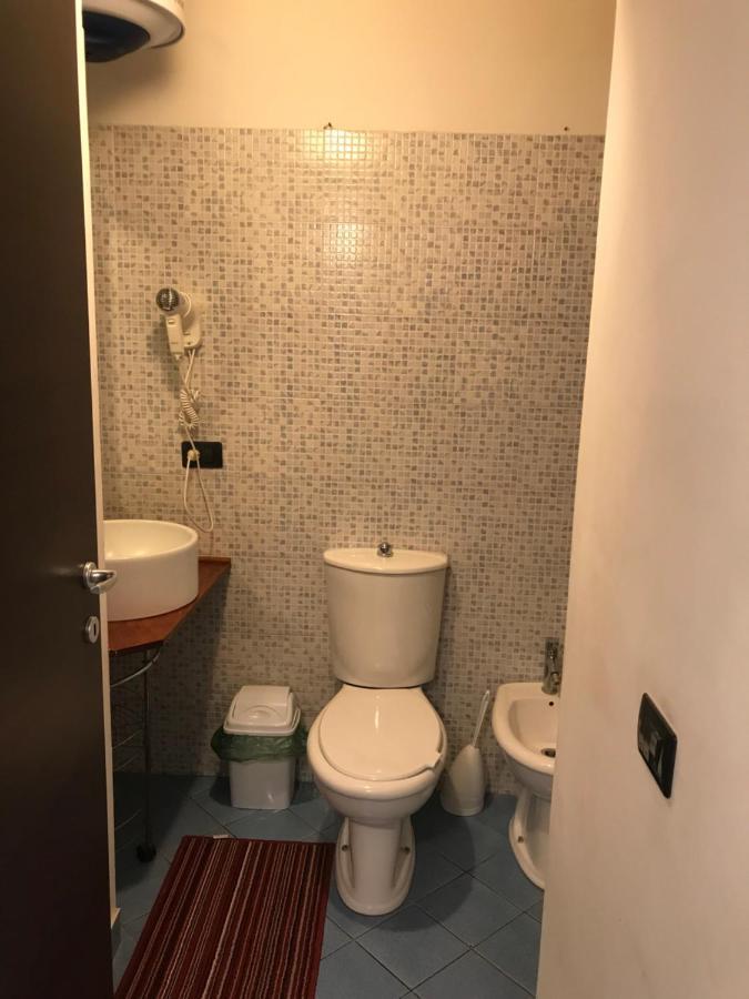 Globetrotter Catania Palace 外观 照片